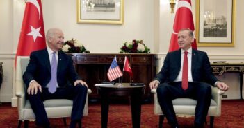 The Biden Victory and Turkey
